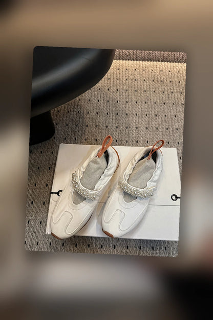 NB - FDE Women Shoes - 100