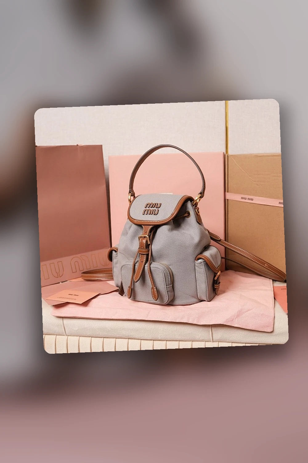 NB - MMU Bag - 1207