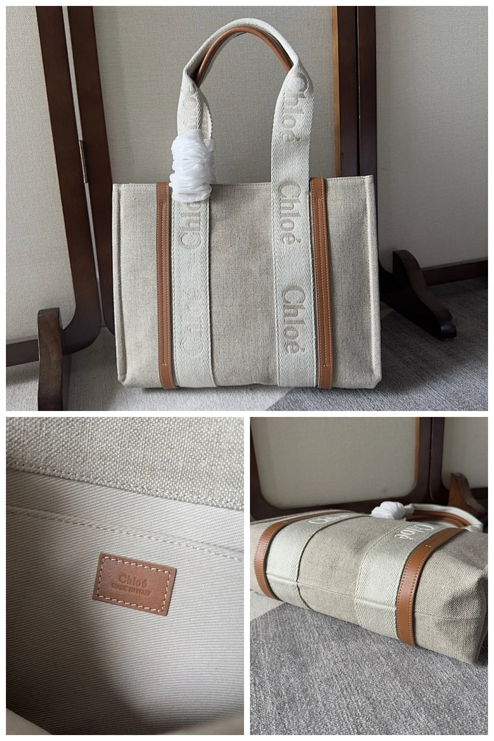 NB - CLE Bag - 136