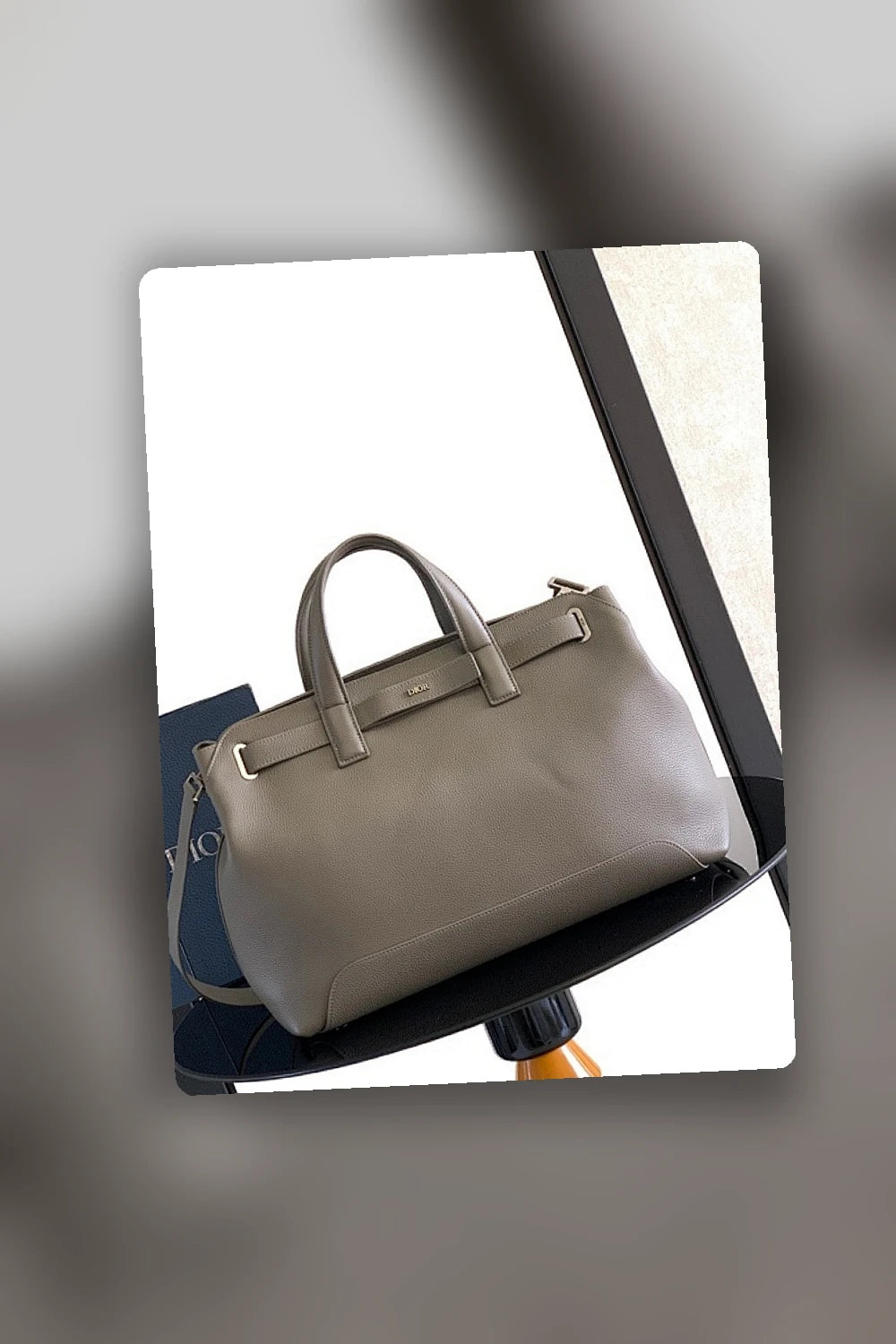 NB - DOR Bag - 768