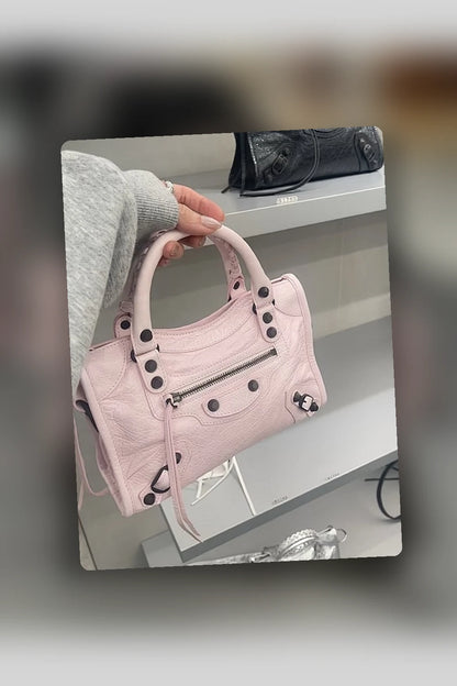 NB - BG Bag - 1644