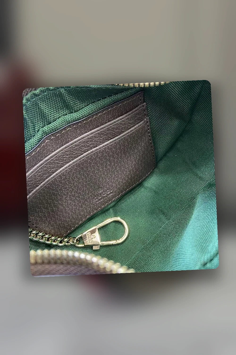 NB - GUKI Bag - 452