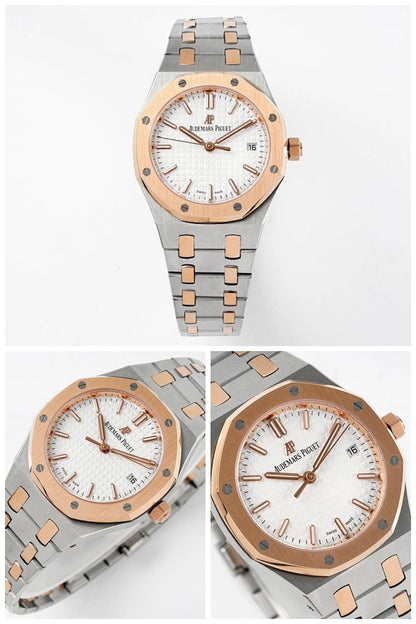 NB - Mix Watch - 1353