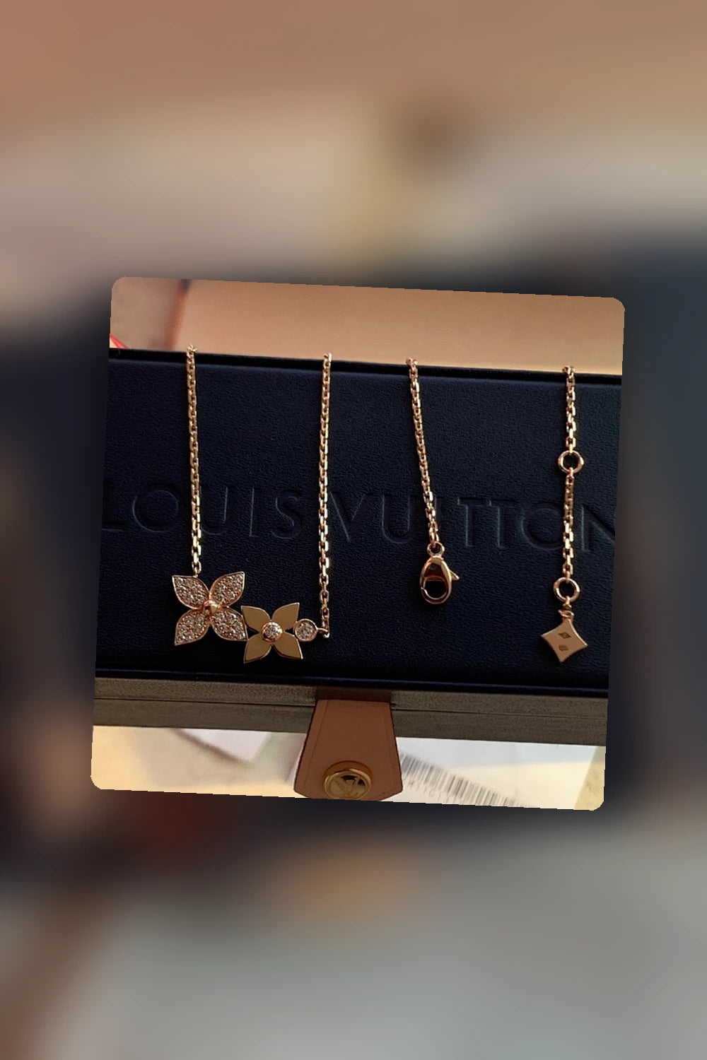 NB - LOV Jewelry - 750