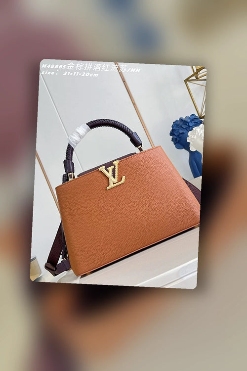 NB - LOV Bag - 651