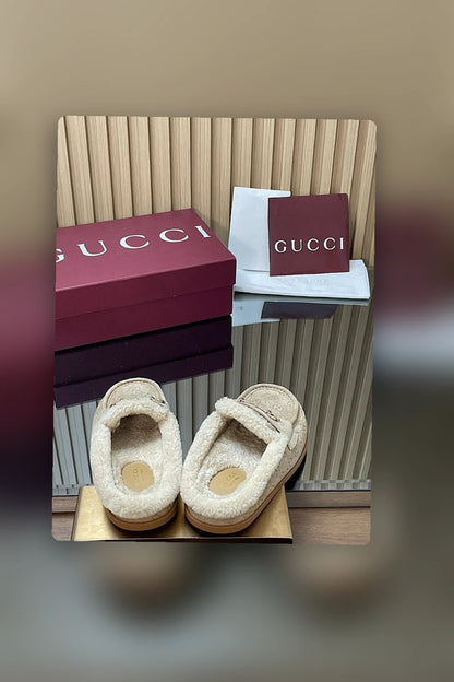 NB - GUKI Women Shoes - 418