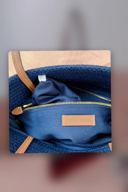 NB - MMU Bag - 507