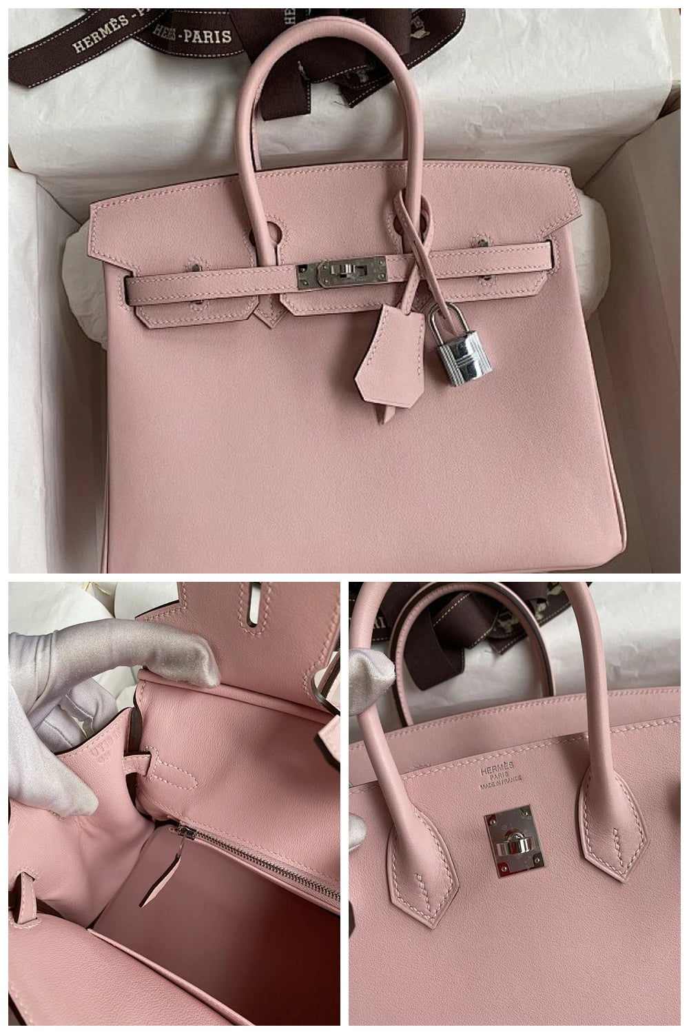 NB - HMS Bag - 515