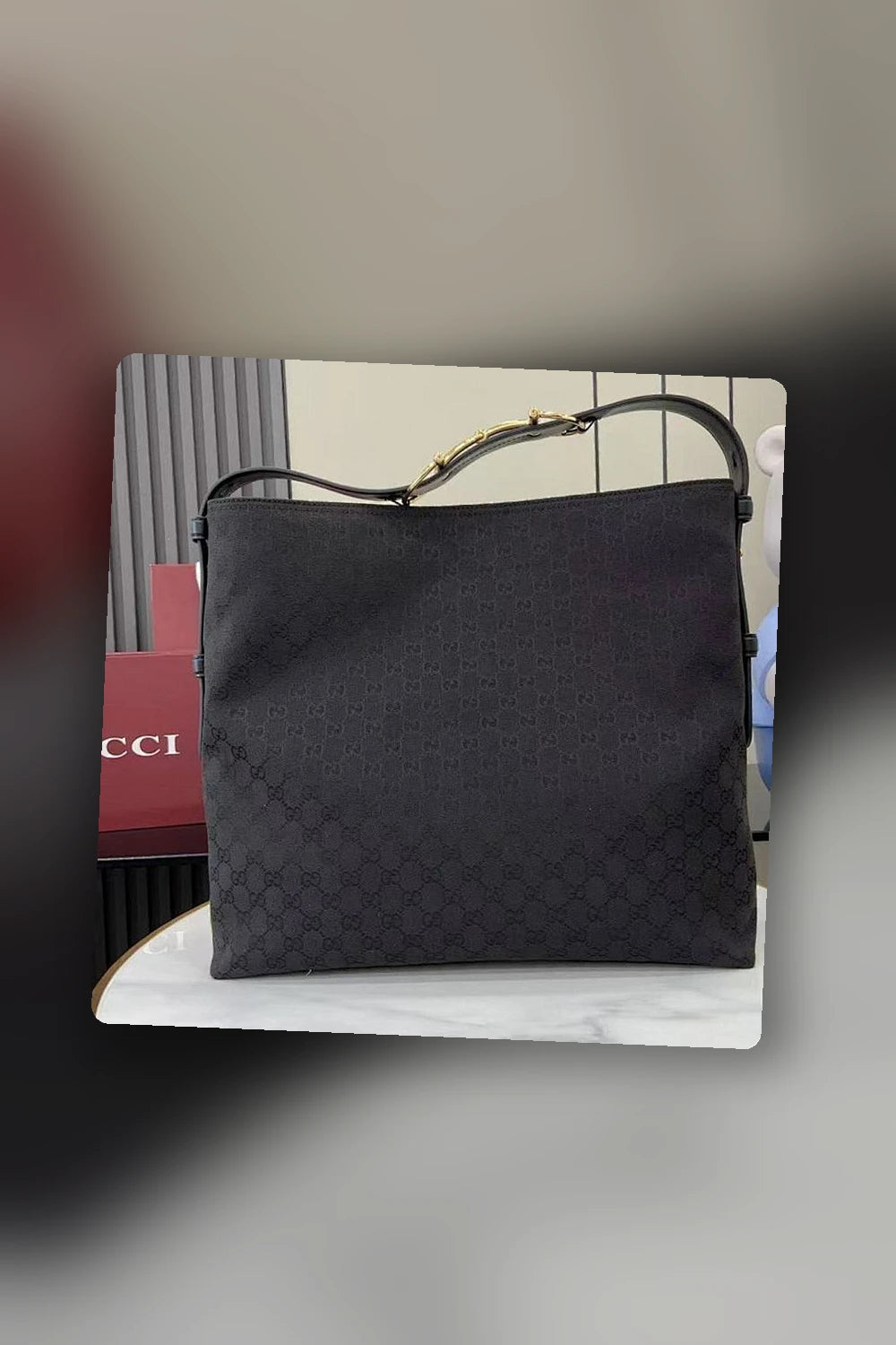 NB - GUKI Bag - 245