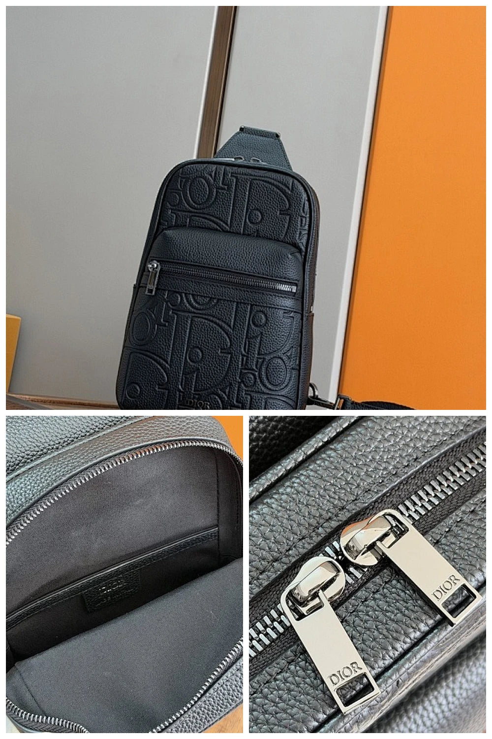 NB - DOR Bag - 1289