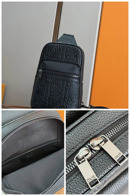 NB - DOR Bag - 1289