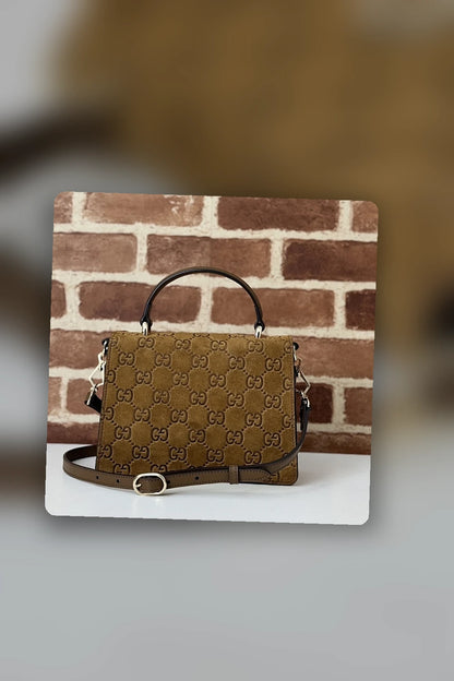 NB - GUKI Bag - 1035