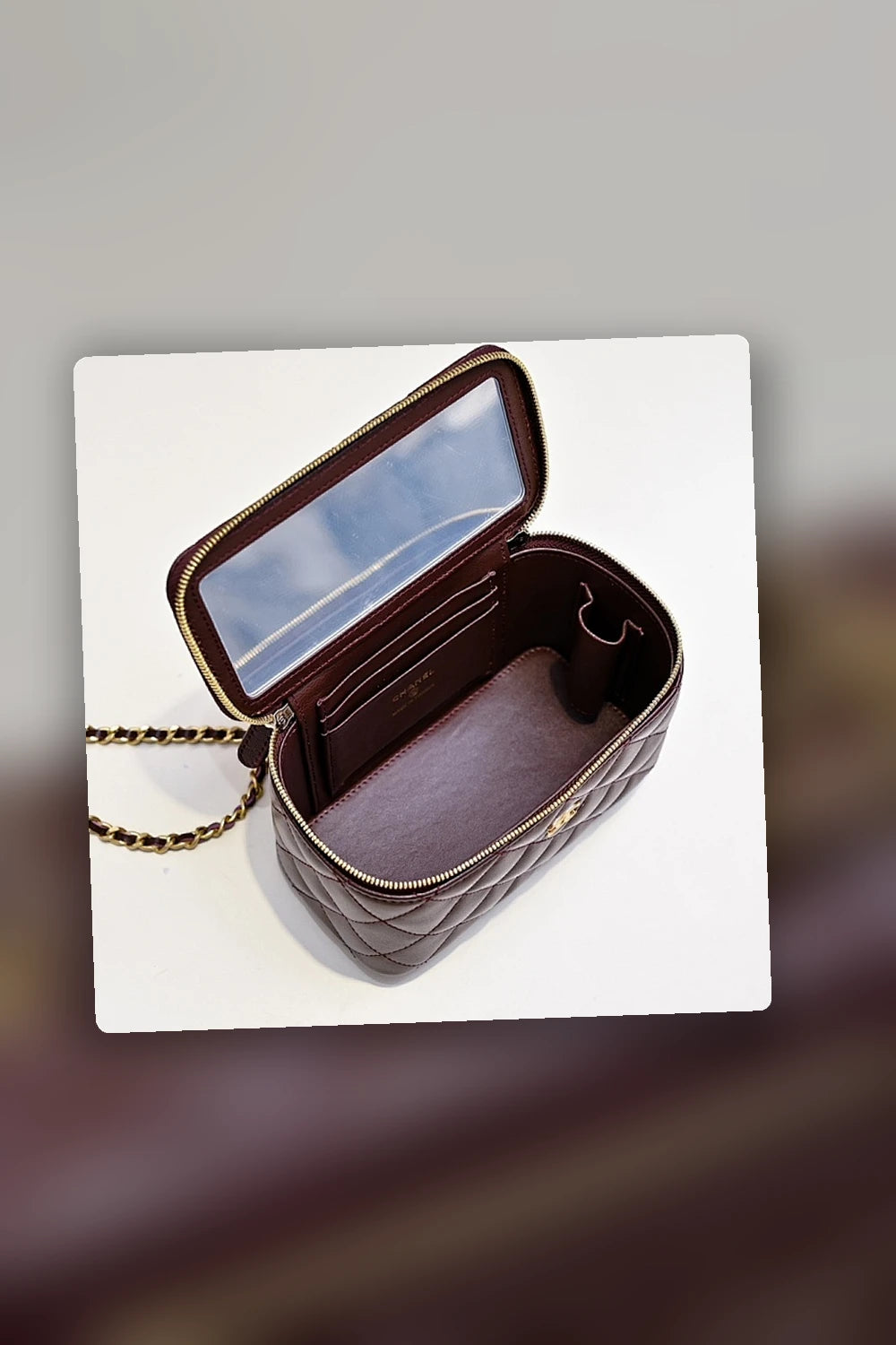 NB - CHL Bag - 892