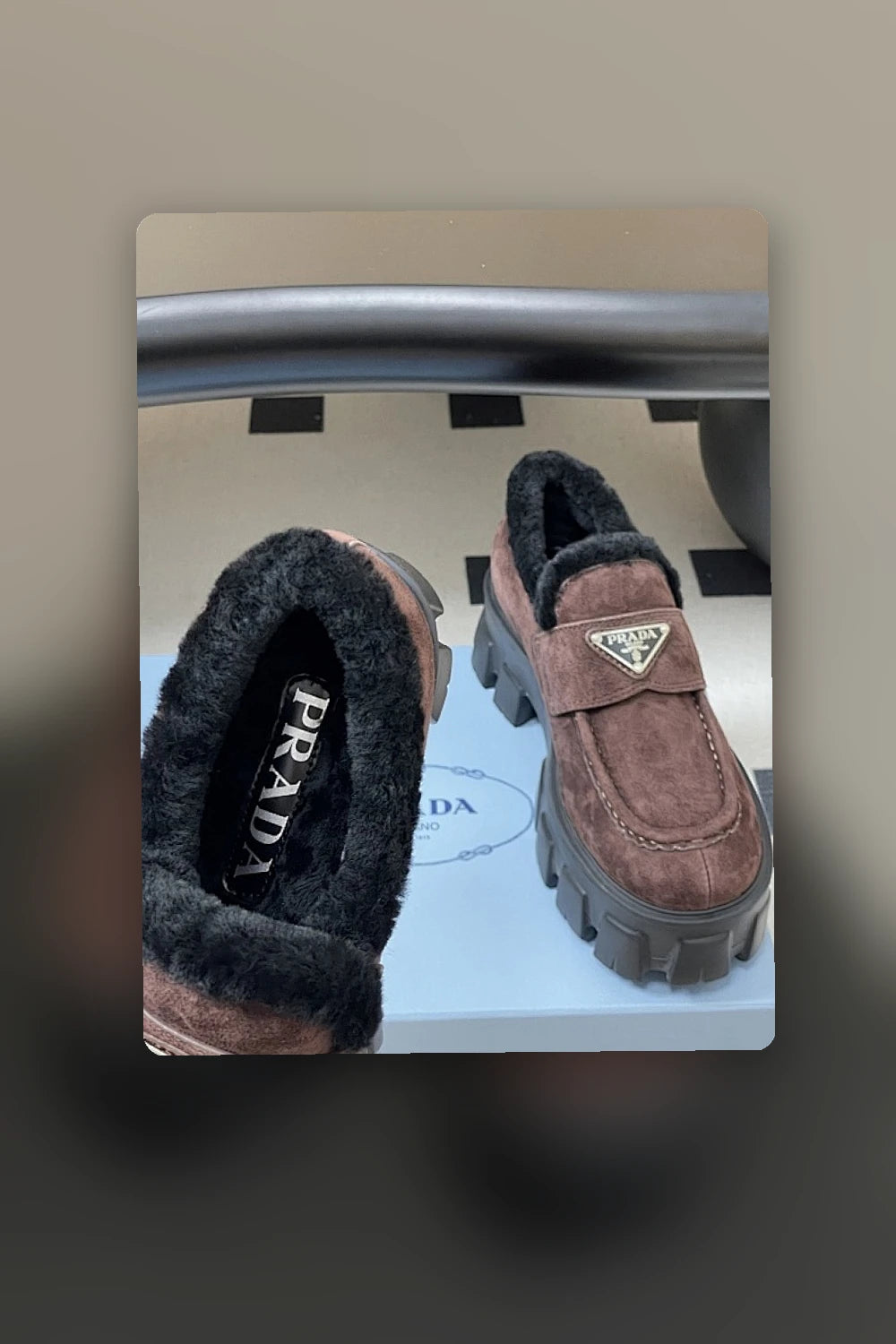 NB - PD Women Shoes - 630