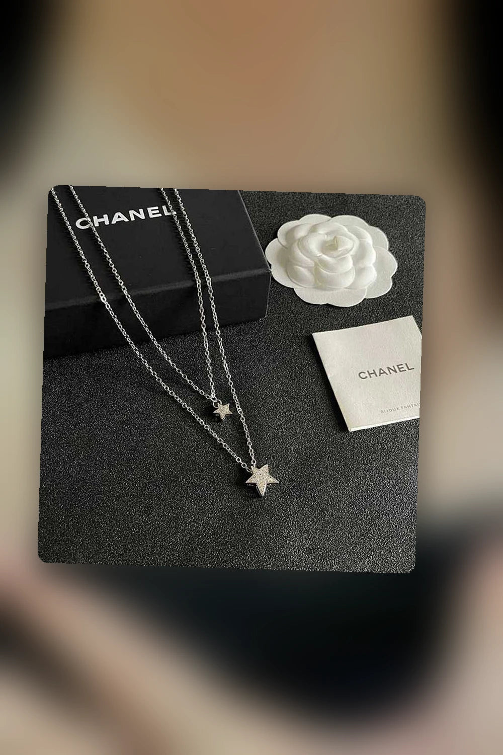 NB - CHL Jewelry - 826