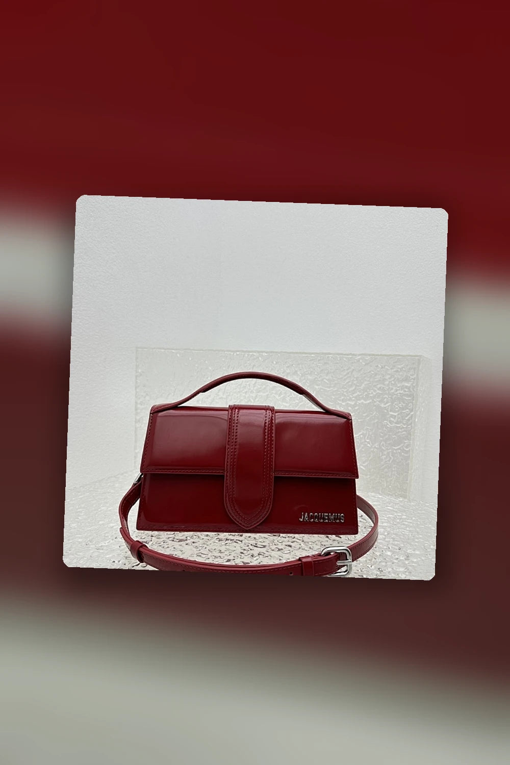NB - JCA Bag - 465