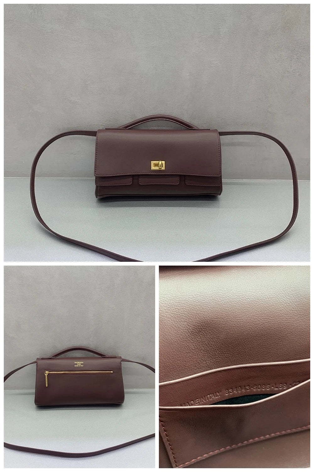 NB - BG Bag - 1310