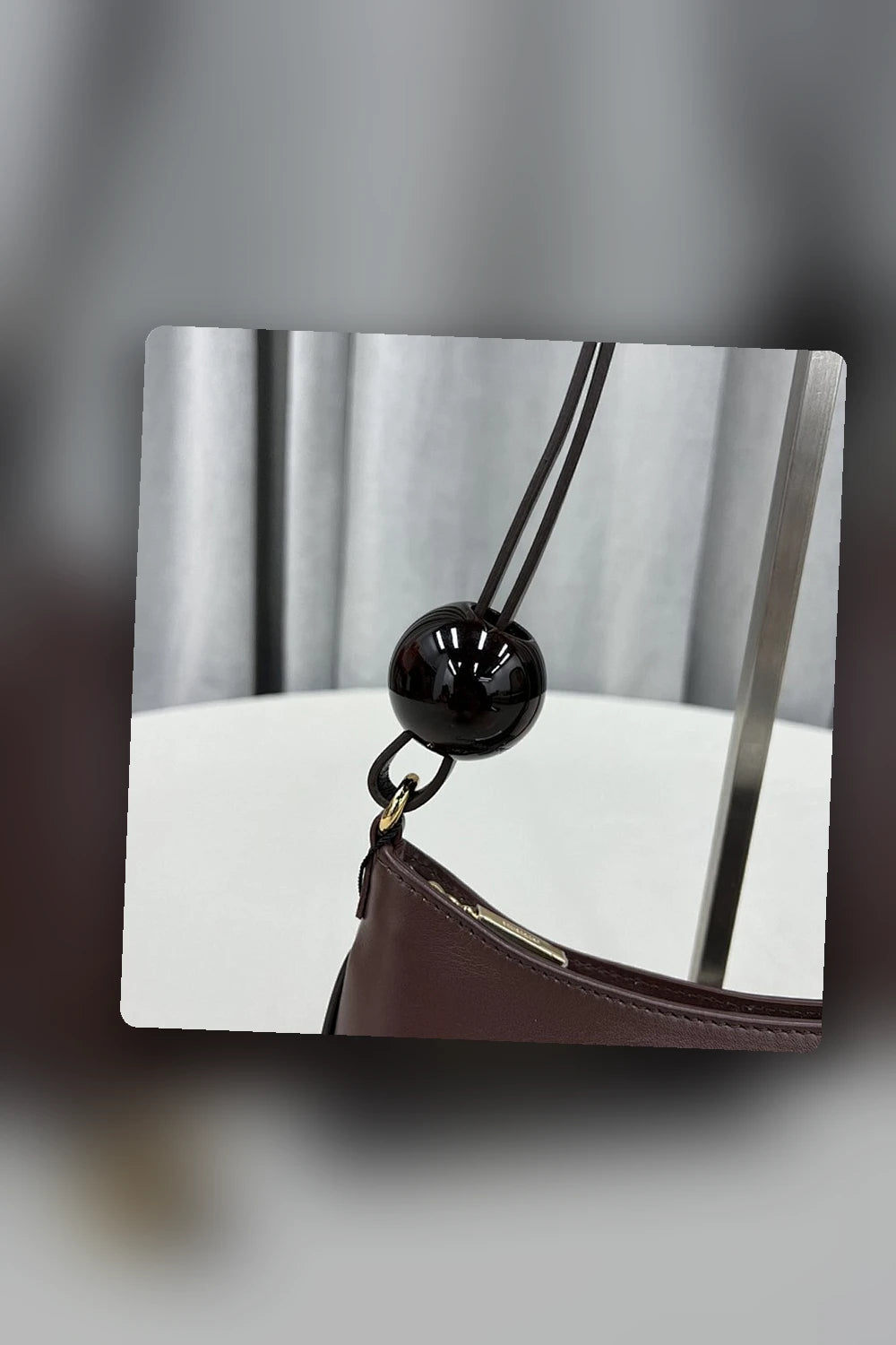 NB - JCA Bag - 298