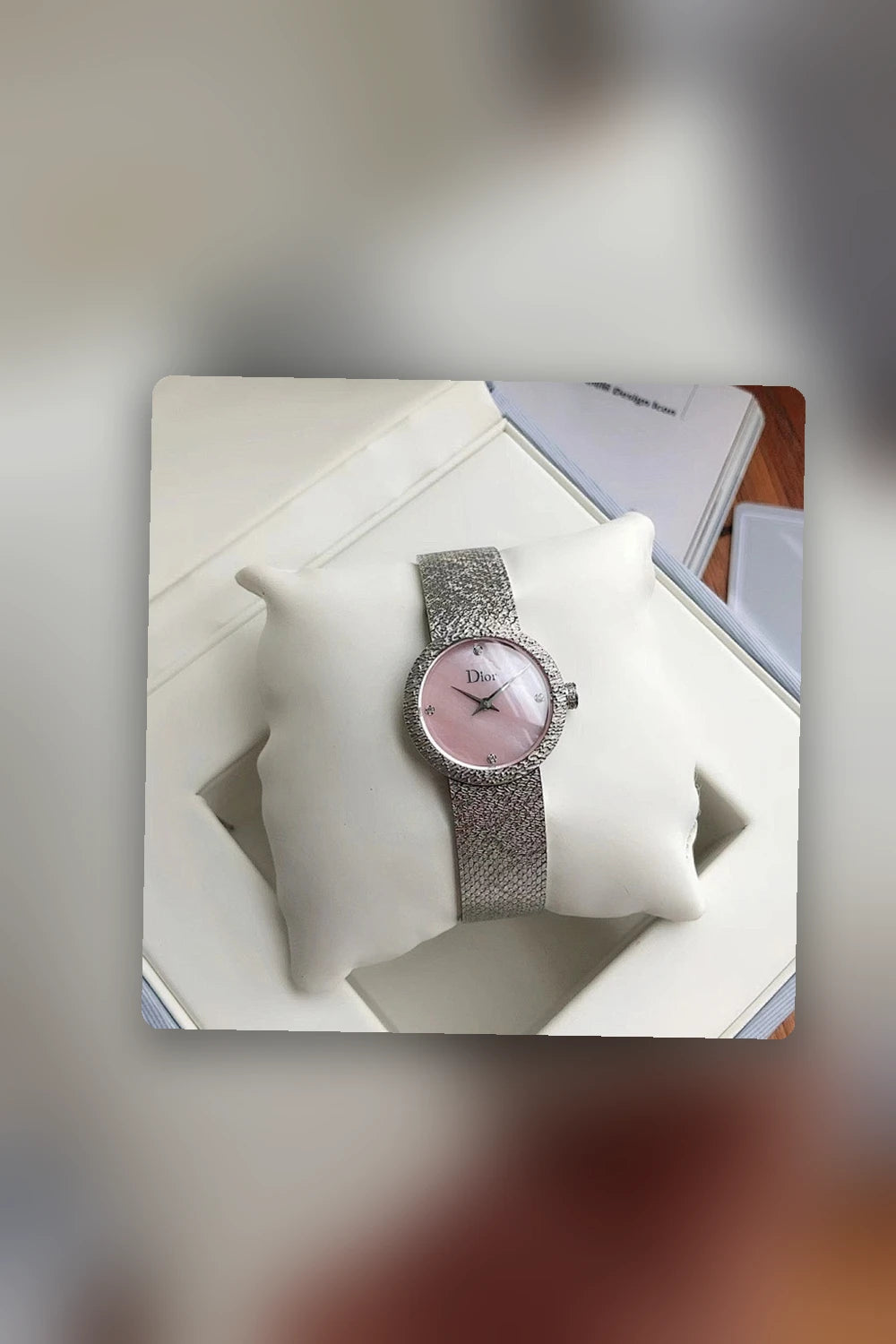 NB - Mix Watch - 607