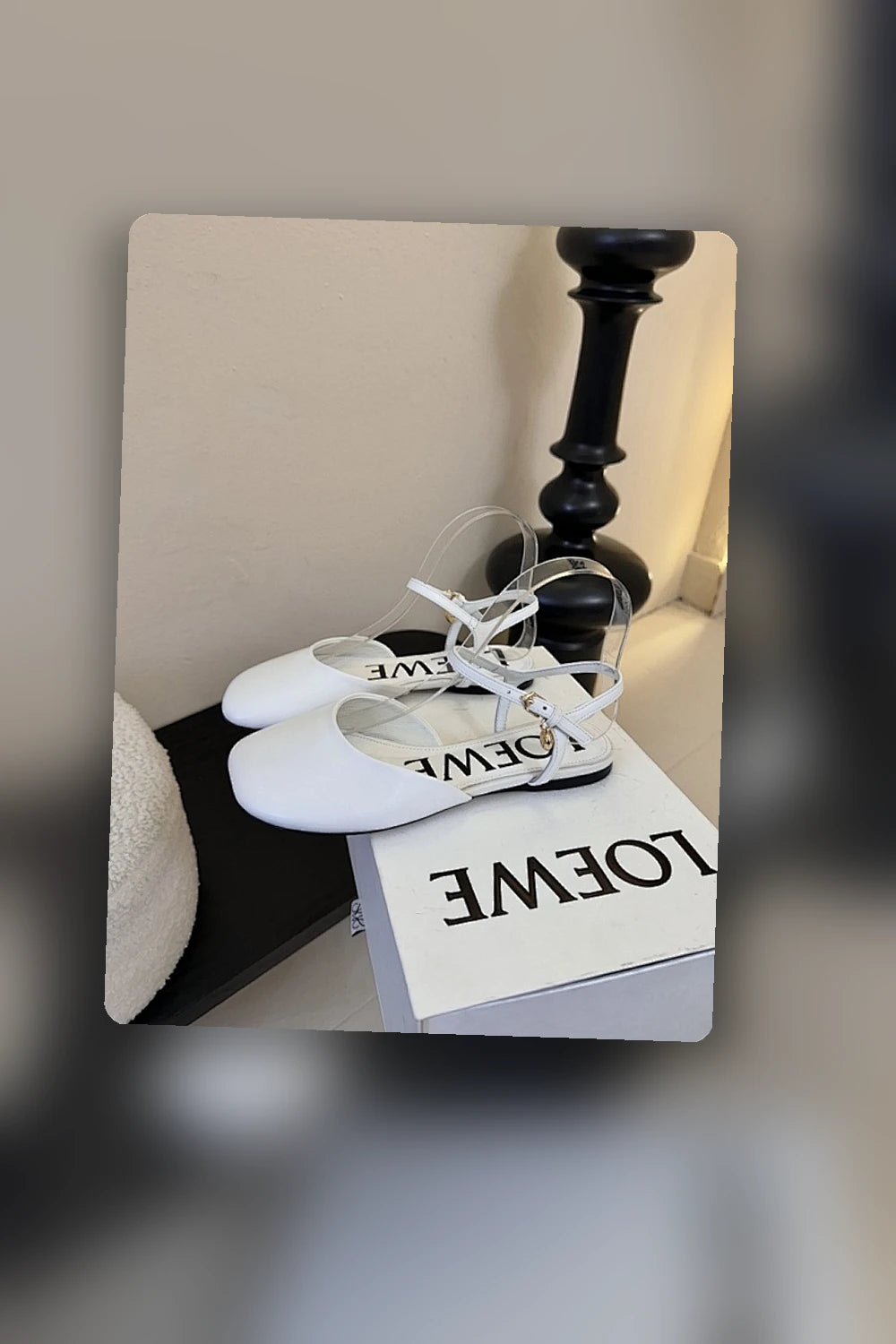 NB - LWO Women Shoes - 003