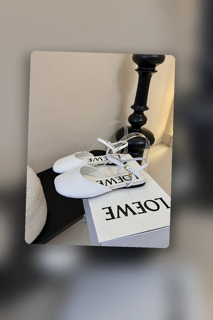 NB - LWO Women Shoes - 003