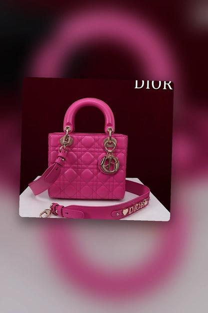 NB - DOR Bag - 875