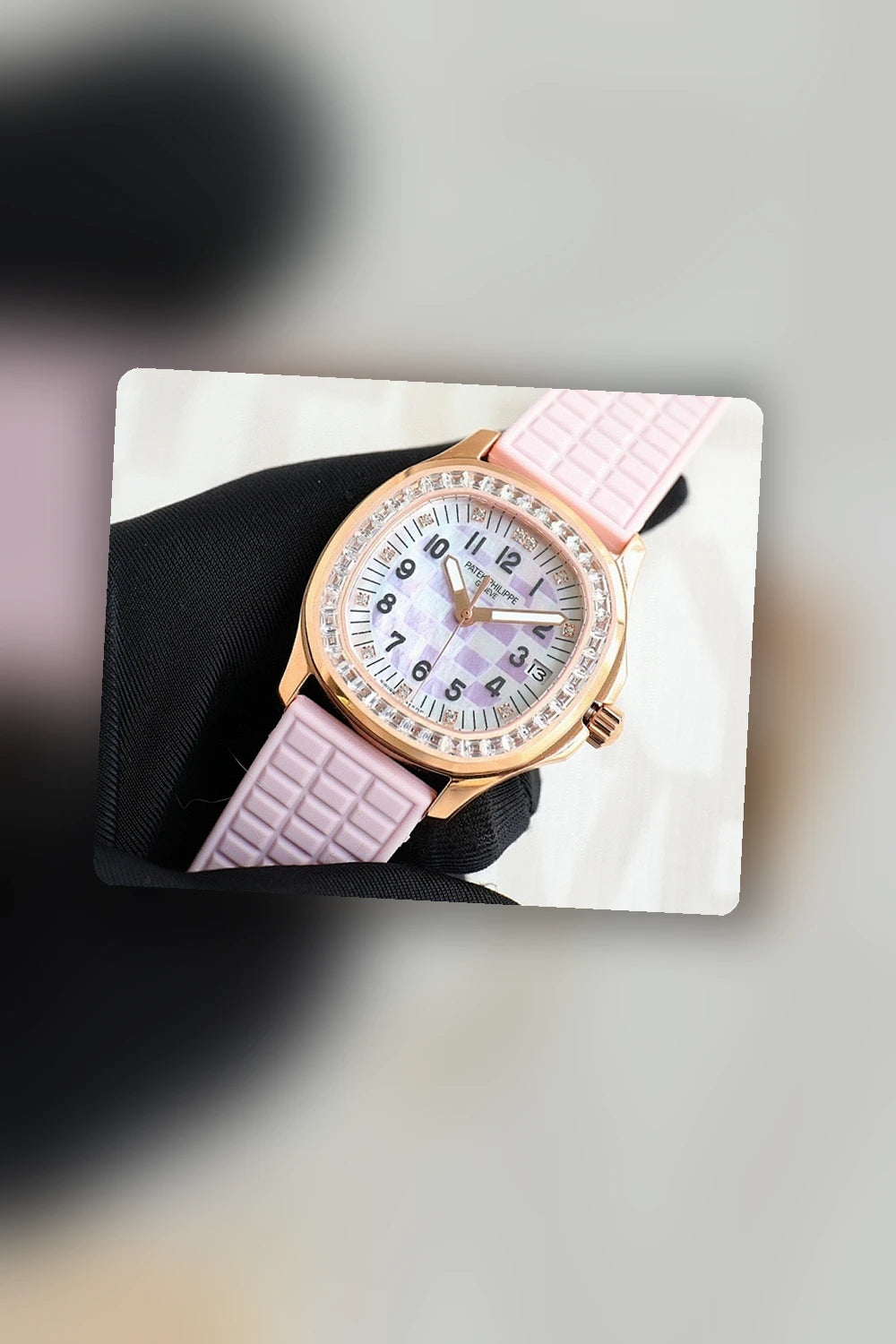 NB - Mix Watch - 1652