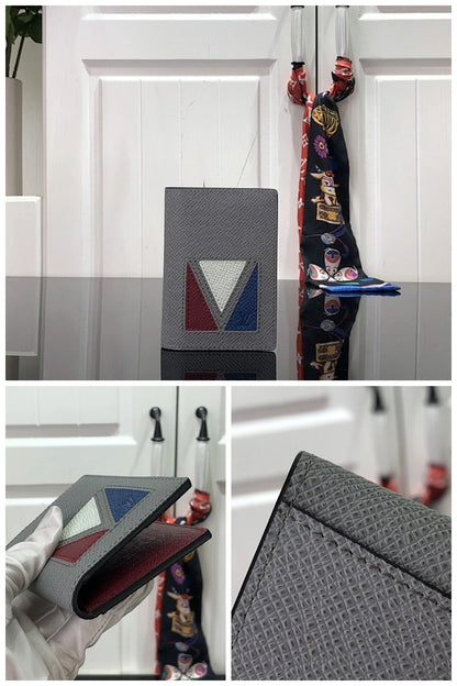 NB - Mix Wallet - 1558