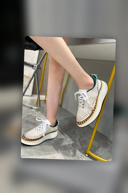 NB - CLE Women Shoes - 516
