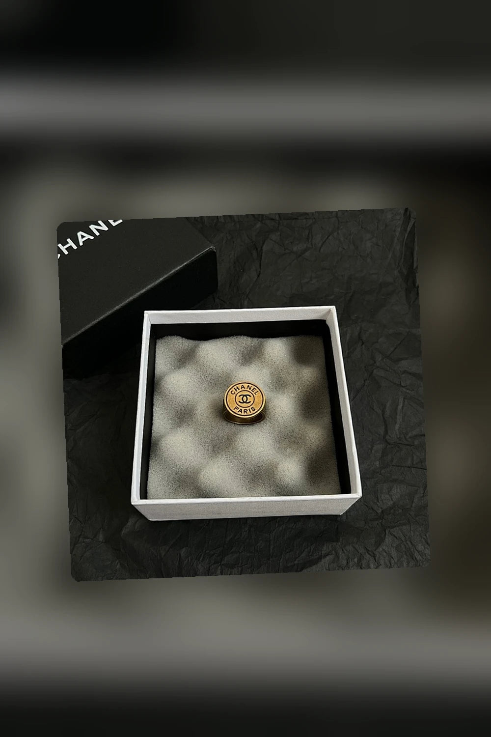 NB - CHL Jewelry - 921