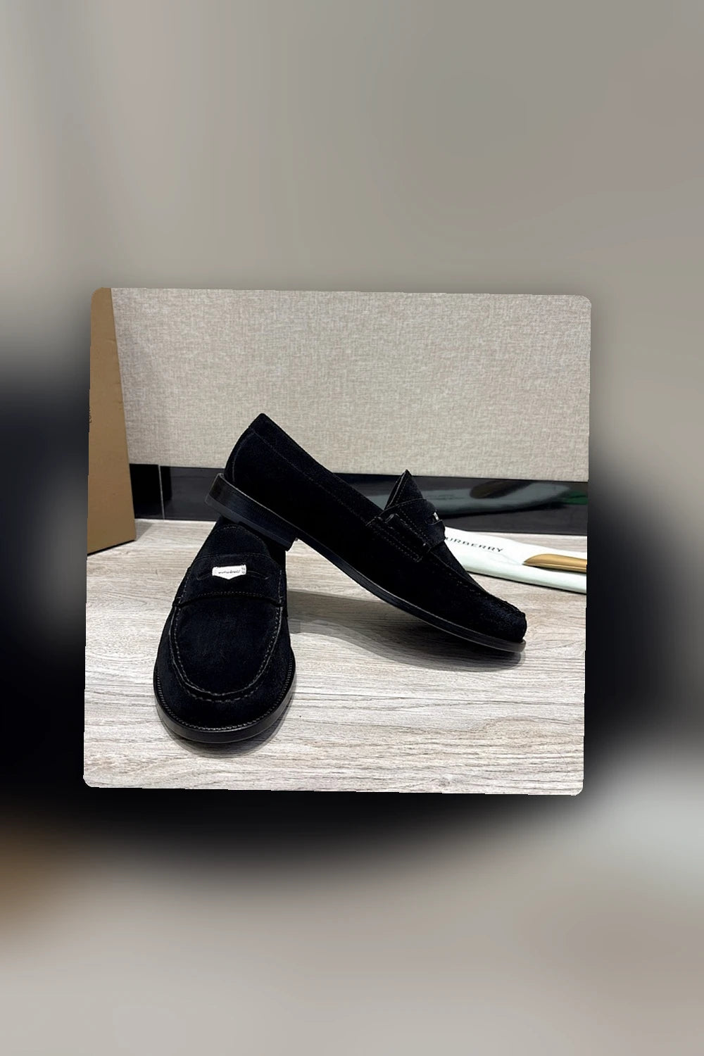 NB - BOR Women Shoes - 060