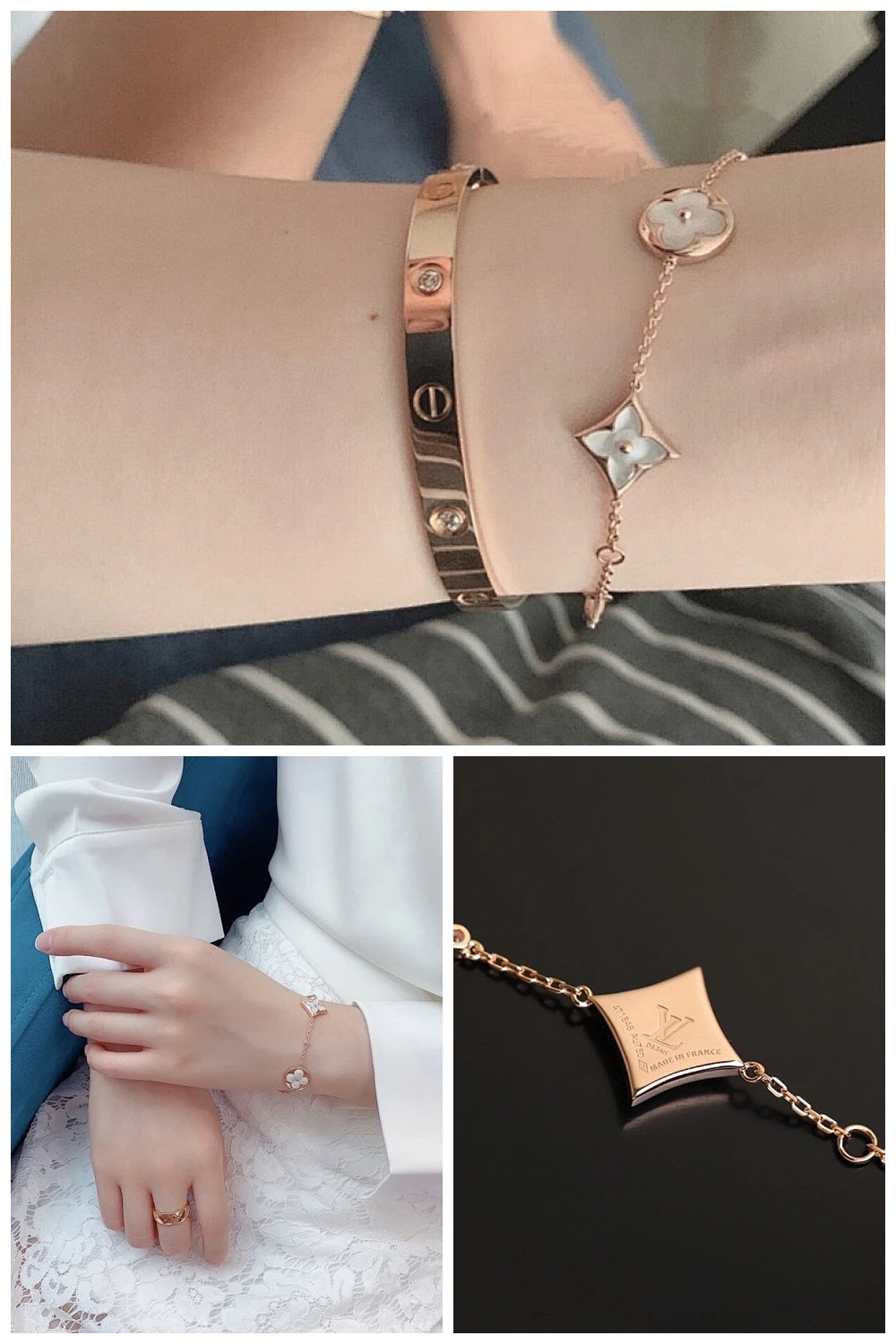 NB - LOV Jewelry - 688
