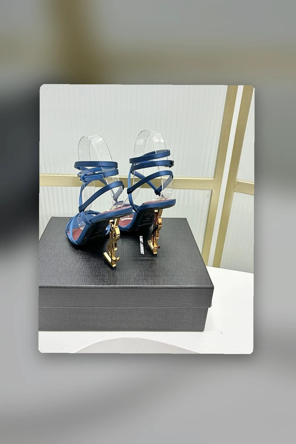 NB - YLS Women Shoes - 1016