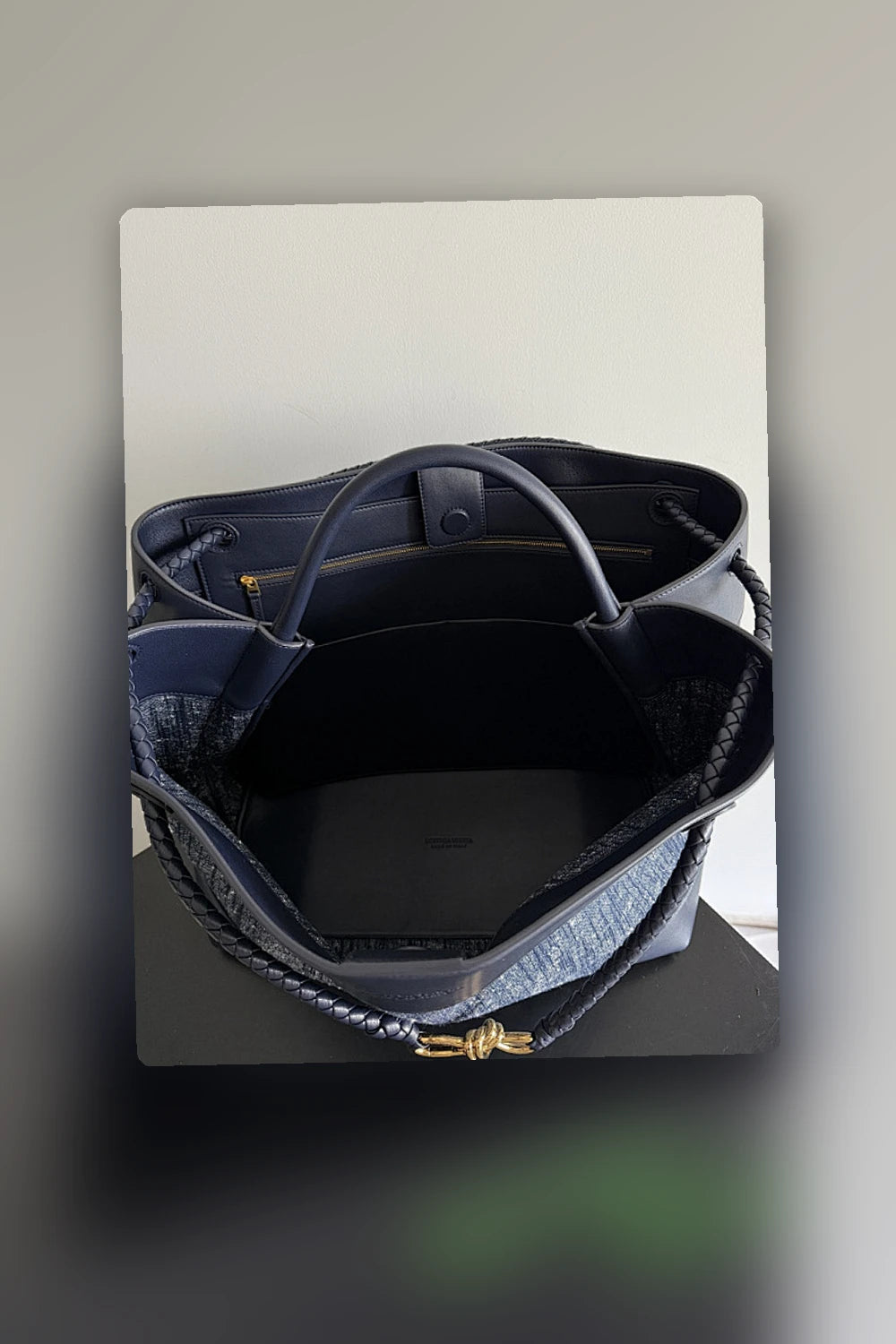 NB - BOV Bag - 071