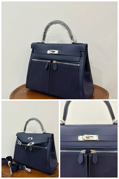NB - HMS Bag - 1453