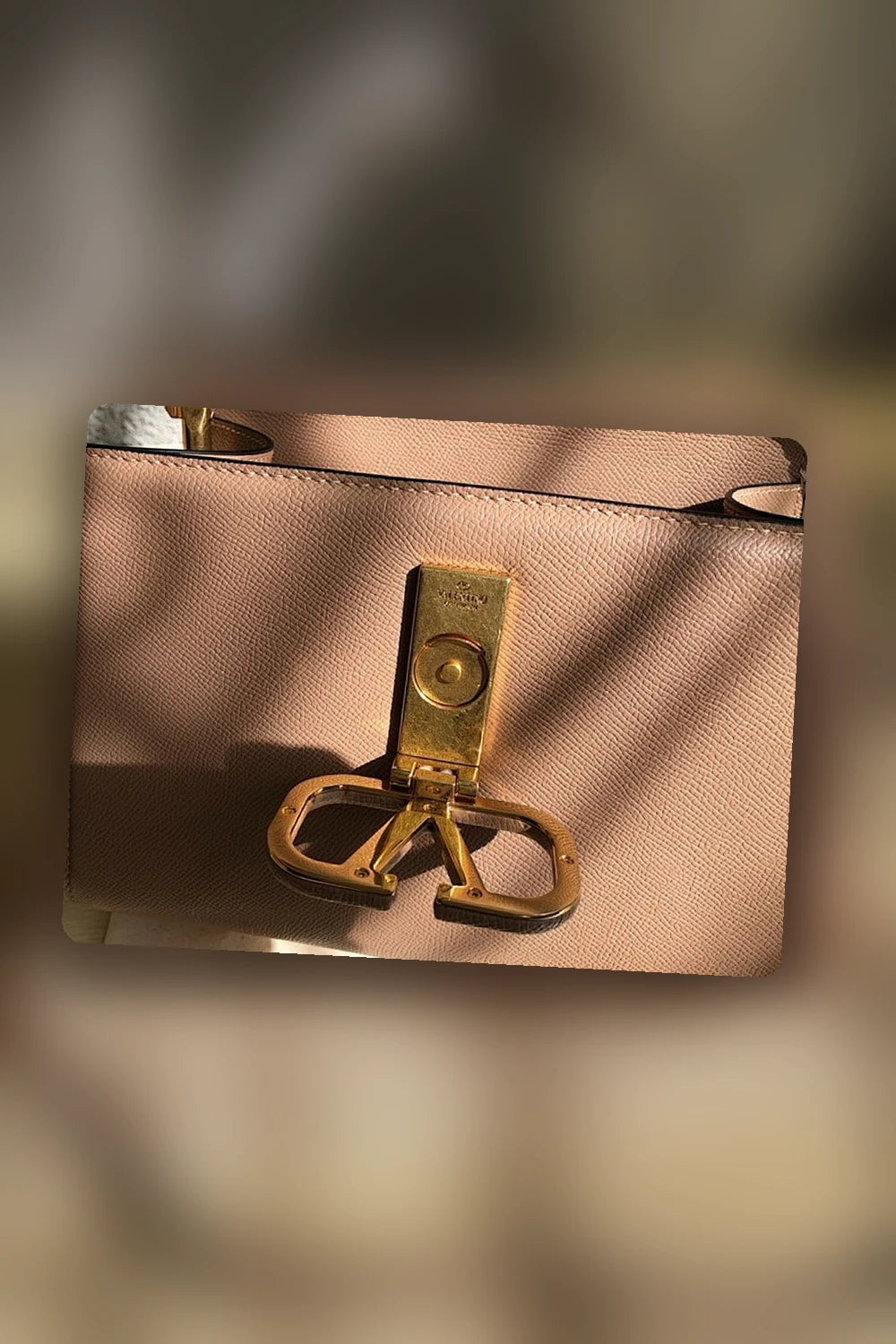 NB - VEL Bag - 795