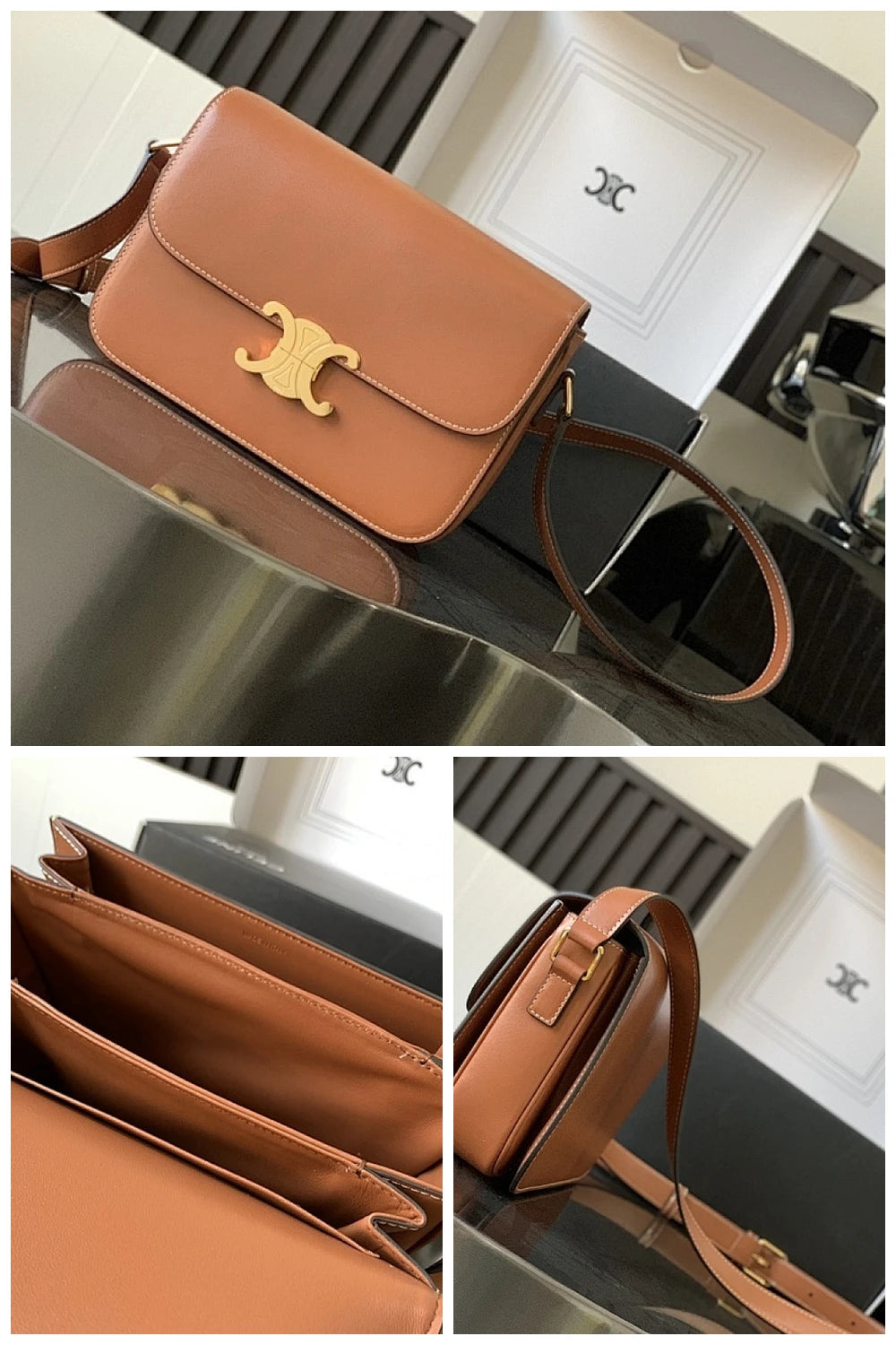 NB - COL Bag - 255