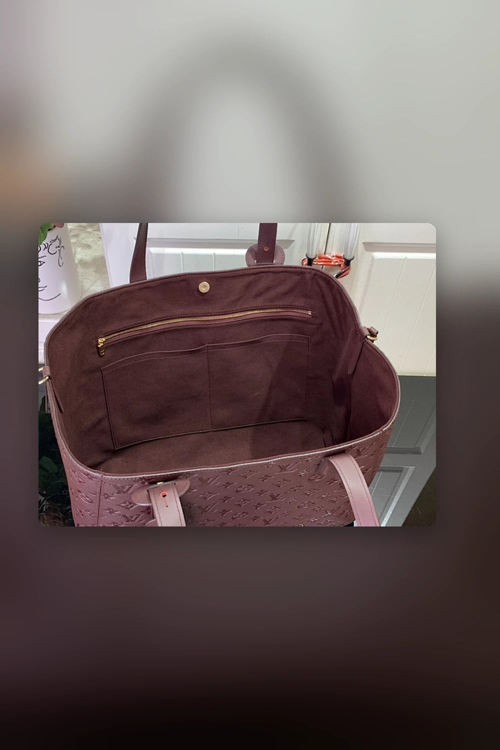 NB - LOV Bag - 1889