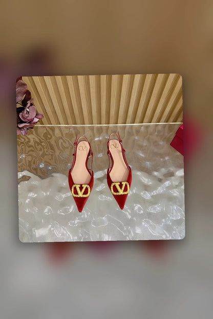 NB - VEL Women Shoes - 485