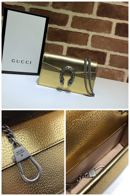 NB - GUKI Bag - 545
