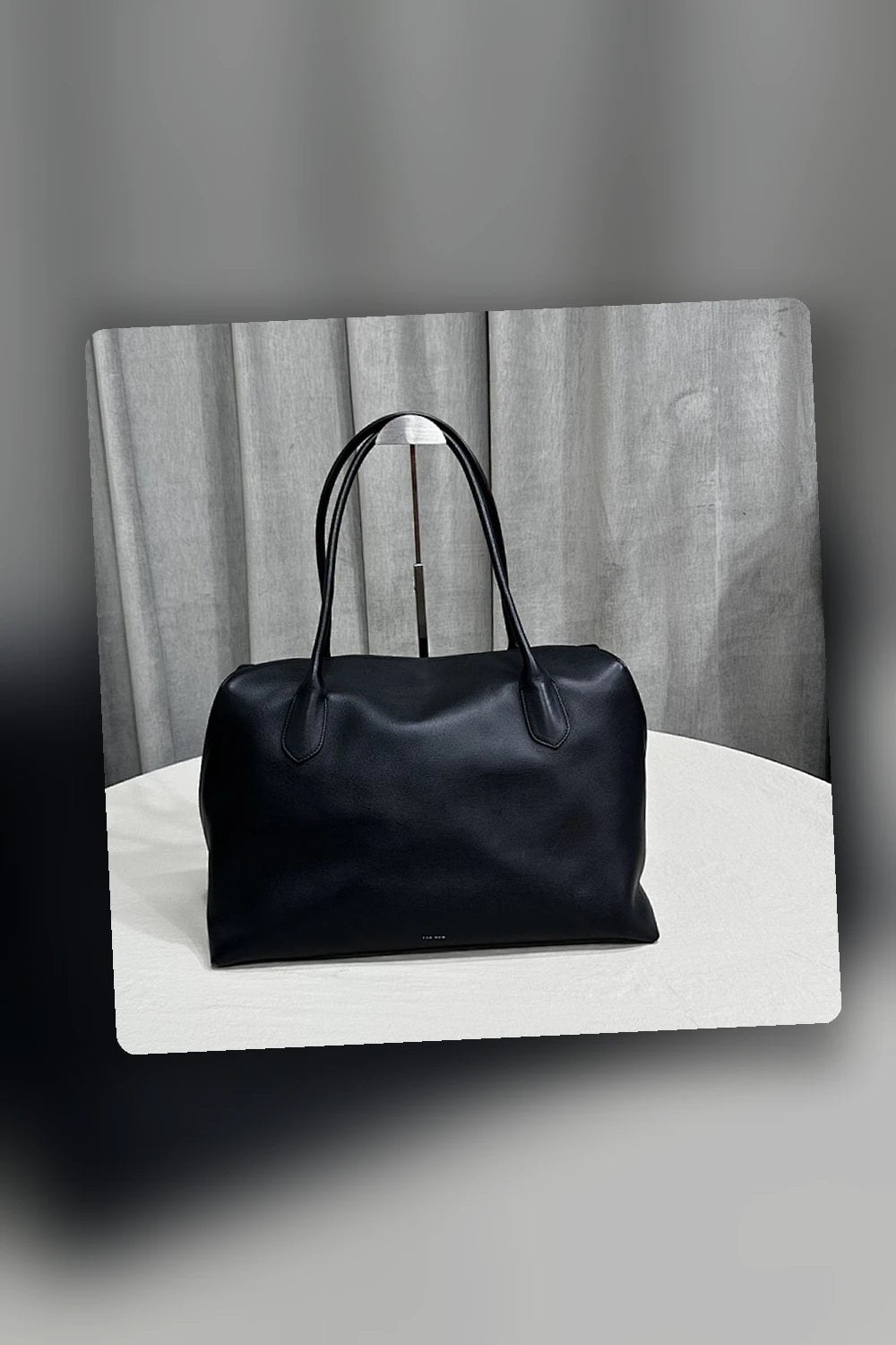 NB - THR Bag - 909