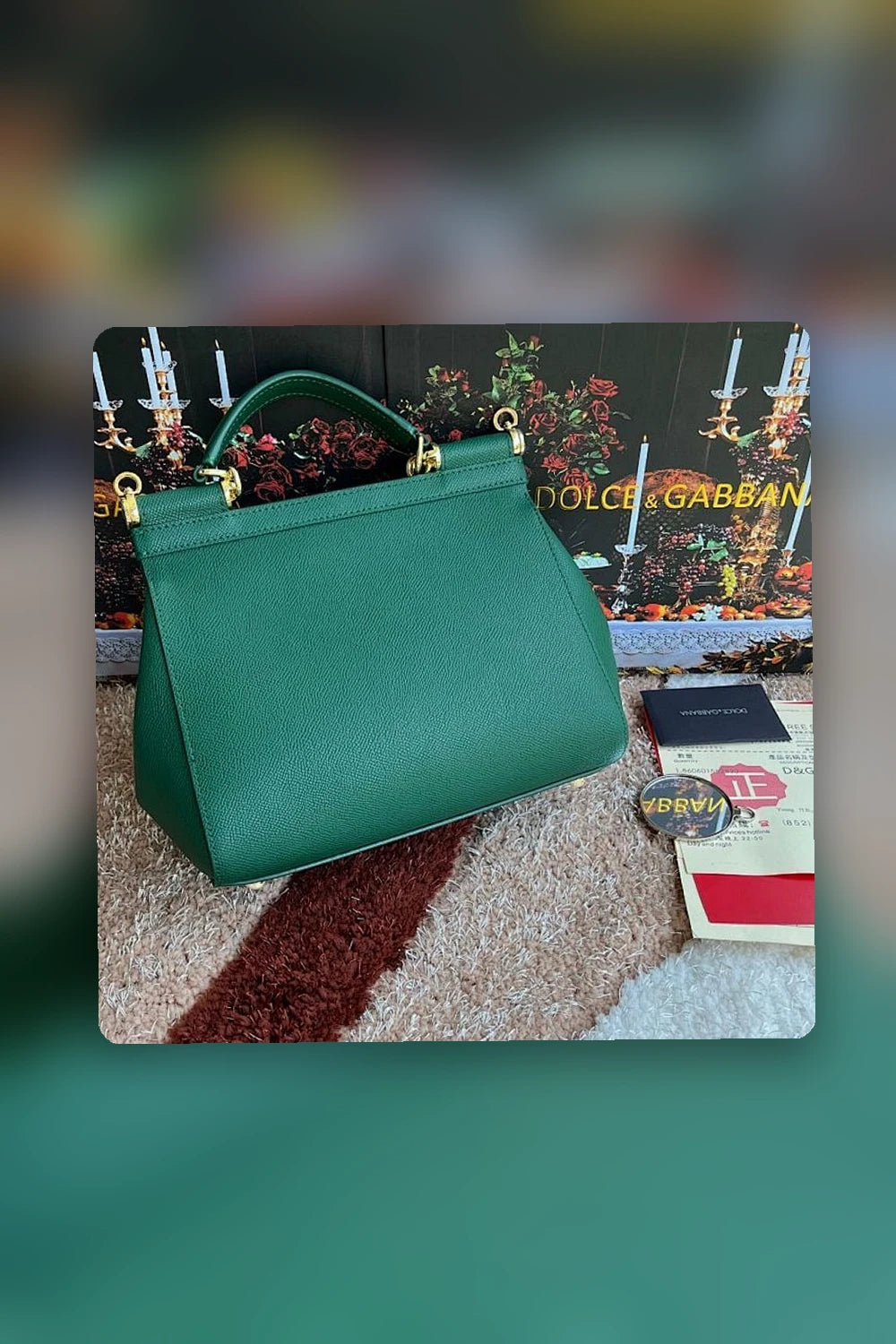 NB - DAG Bag - 161