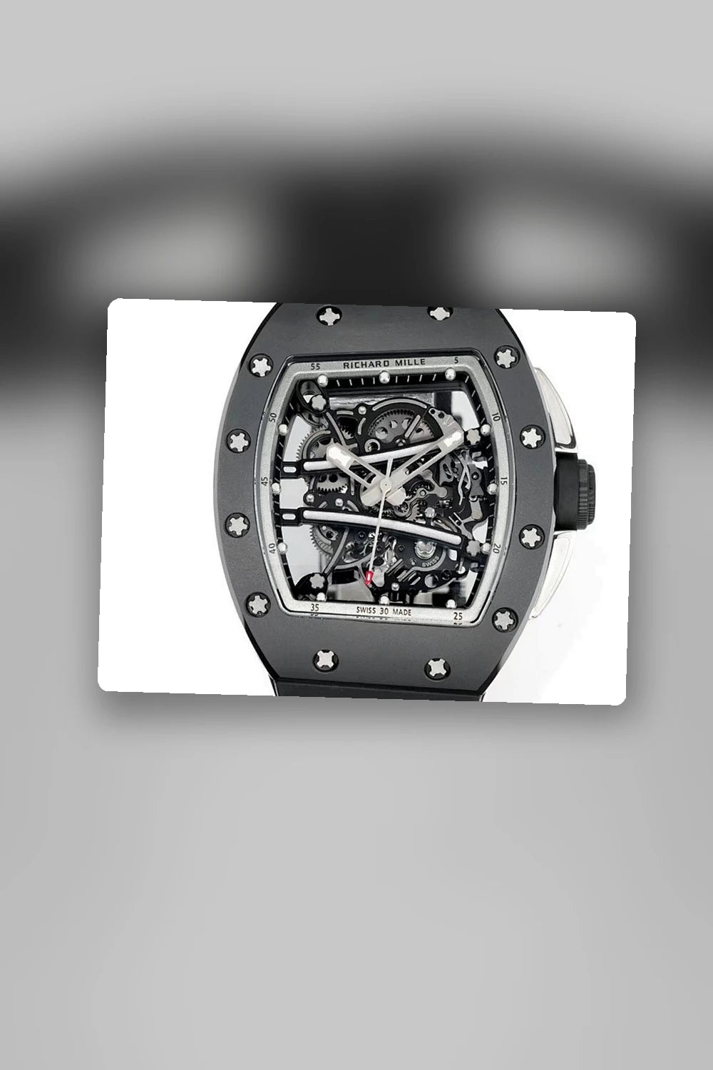 NB - Mix Watch - 1034