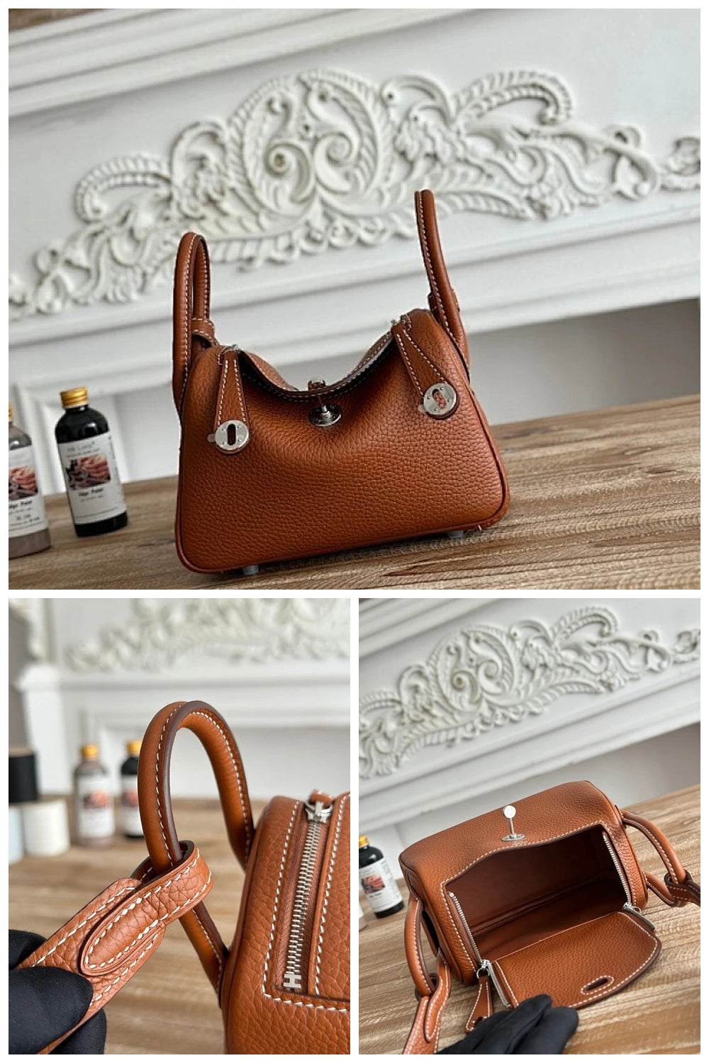NB - HMS Bag - 1160