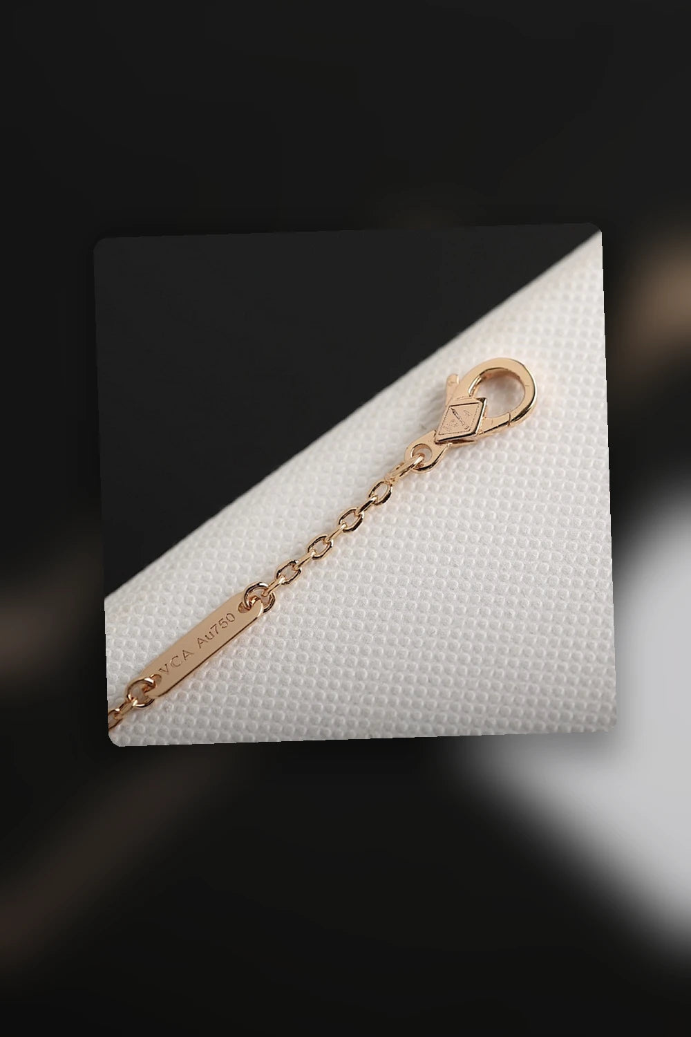 NB - VACA Jewelry - 129