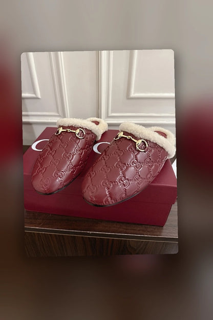 NB - GUKI Women Shoes - 784