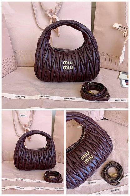 NB - MMU Bag - 633