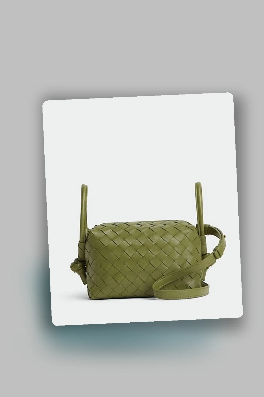 NB - BOV Bag - 1094