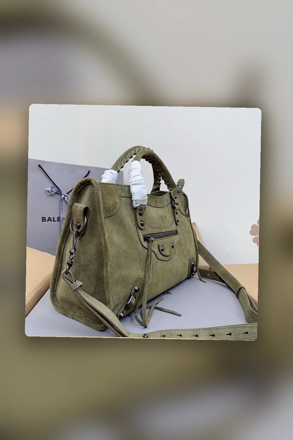 NB - BG Bag - 846