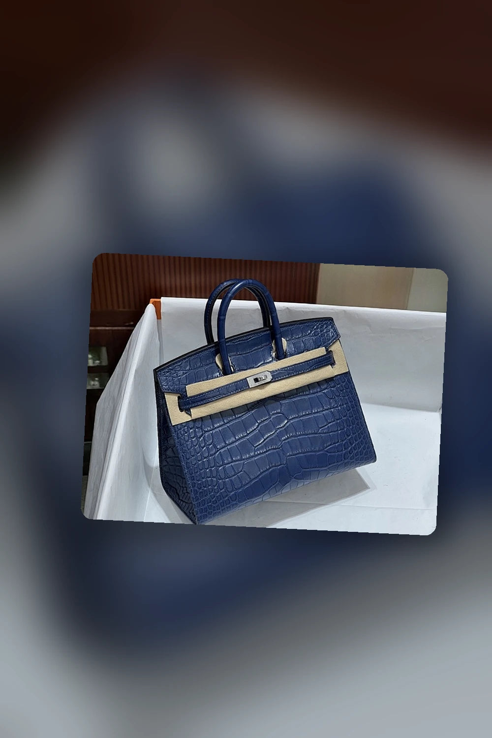 NB - HMS Bag - 688